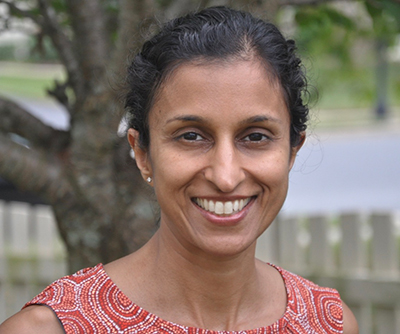 Dr Alpa Jani Allergy Specialist Frederick MD